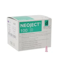 Neoject Einmalkanülen