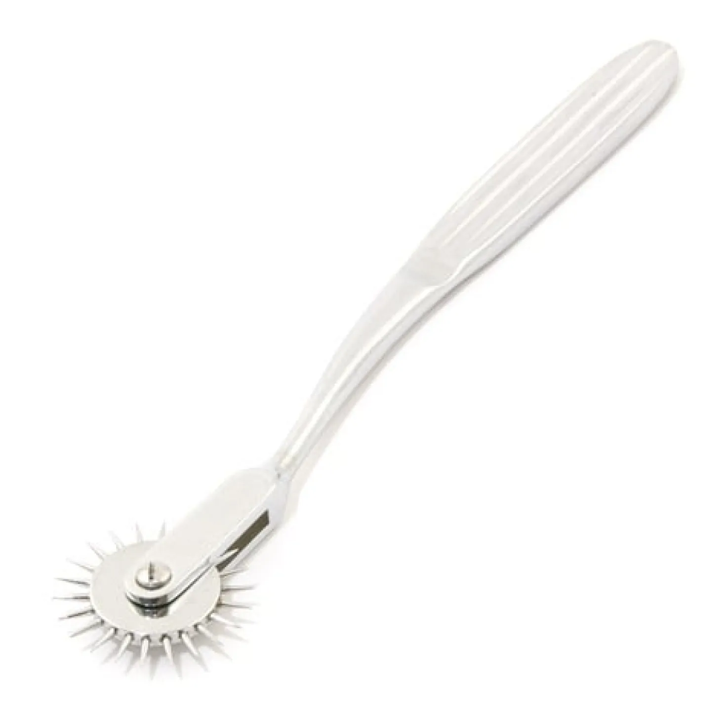 Nervenrad Wartenberg, Sensibilitätsprüfgerät