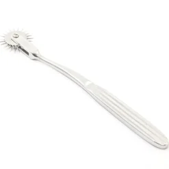 Nervenrad Wartenberg, Sensibilitätsprüfgerät