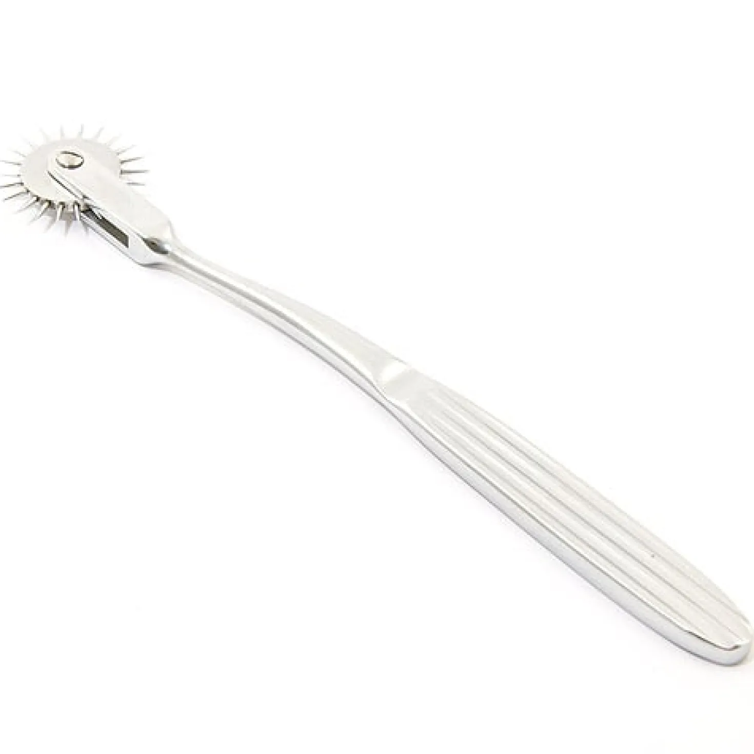 Nervenrad Wartenberg, Sensibilitätsprüfgerät