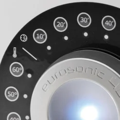 New Eurosonic 4D