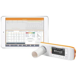 New Spirobank II Smart