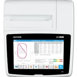 New Spirolab Desktop-Spirometer