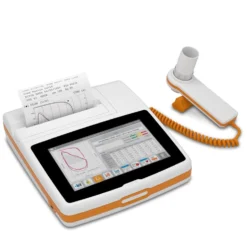 New Spirolab Desktop-Spirometer