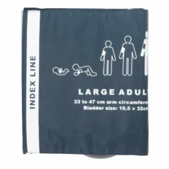 NIBP-Manschette für PM900