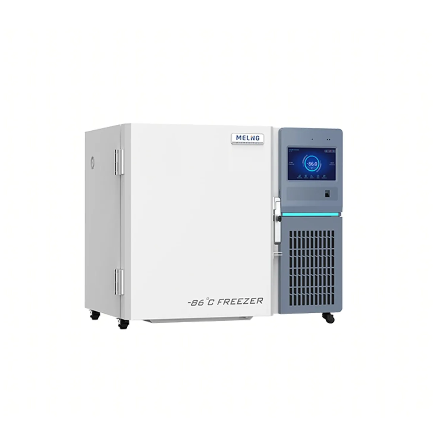 Niedrigtemperatur-Gefrierschrank klein DW-HL110V