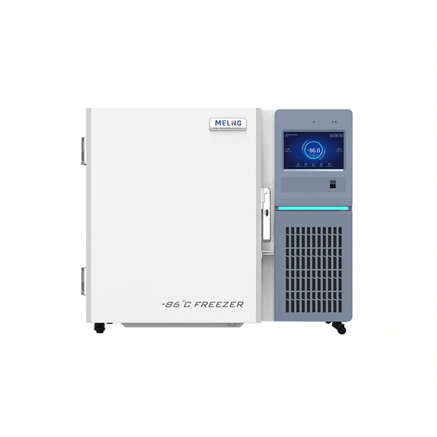 Niedrigtemperatur-Gefrierschrank klein DW-HL110V