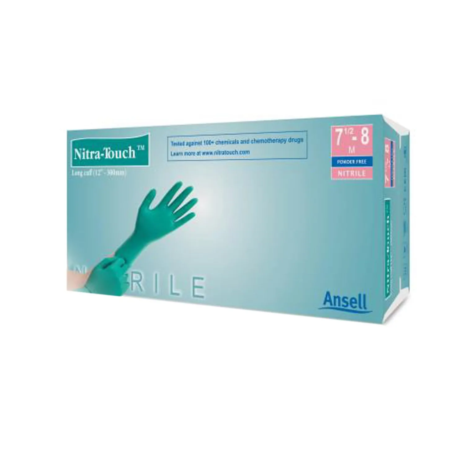 NITRA-TOUCH™