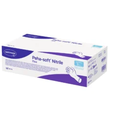 Nitril-Handschuhe Peha-soft nitrile fino