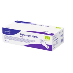 Nitril-Handschuhe Peha-soft nitrile fino