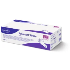 Nitril-Handschuhe Peha-soft nitrile fino