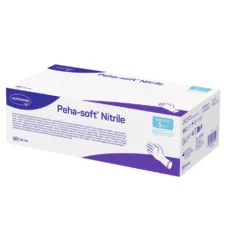 Nitrilhandschuhe Peha-soft, puderfrei