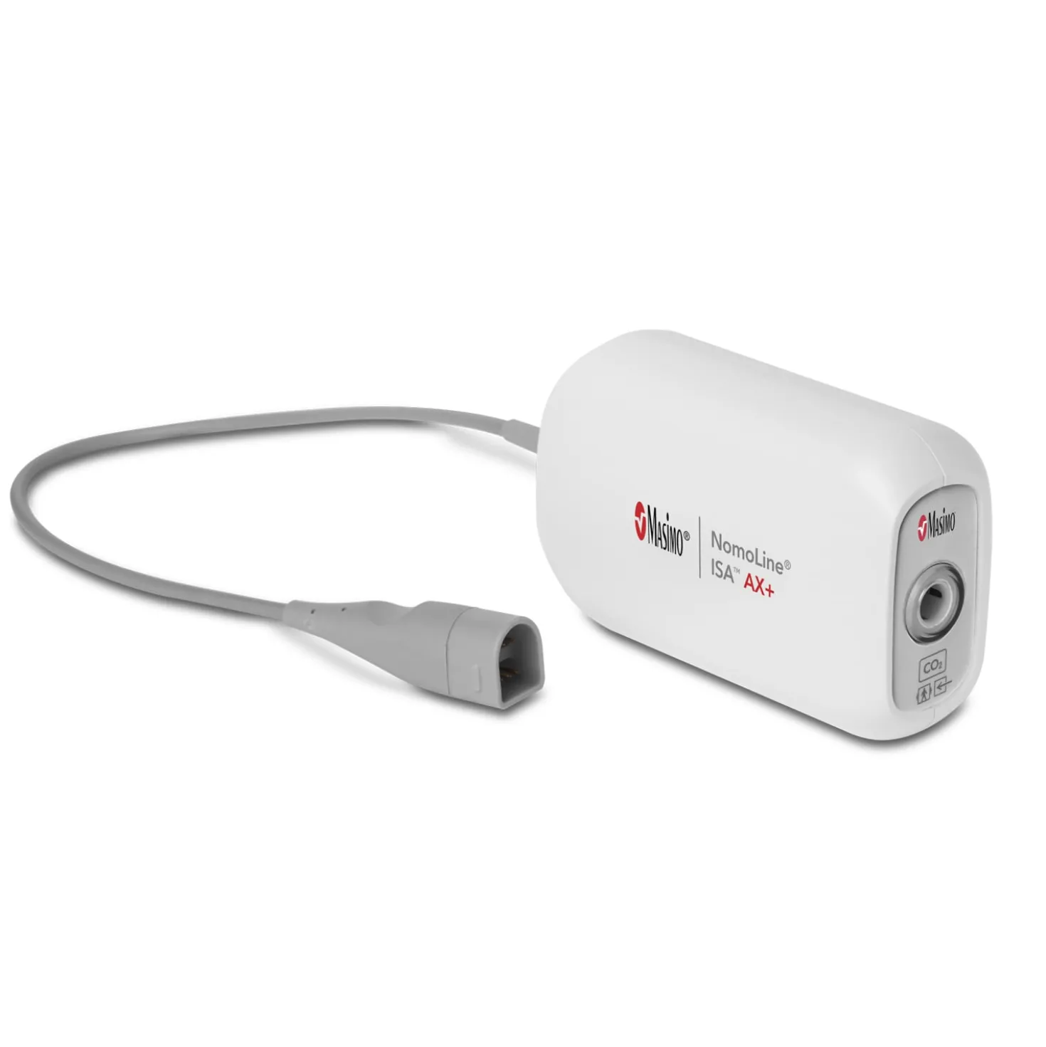 NomoLine® ISA™ AX+
