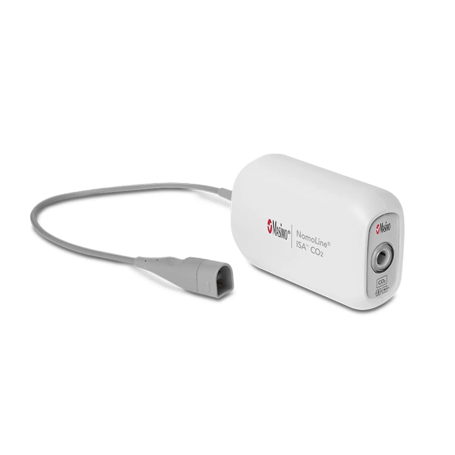 NomoLine® ISA™ CO2
