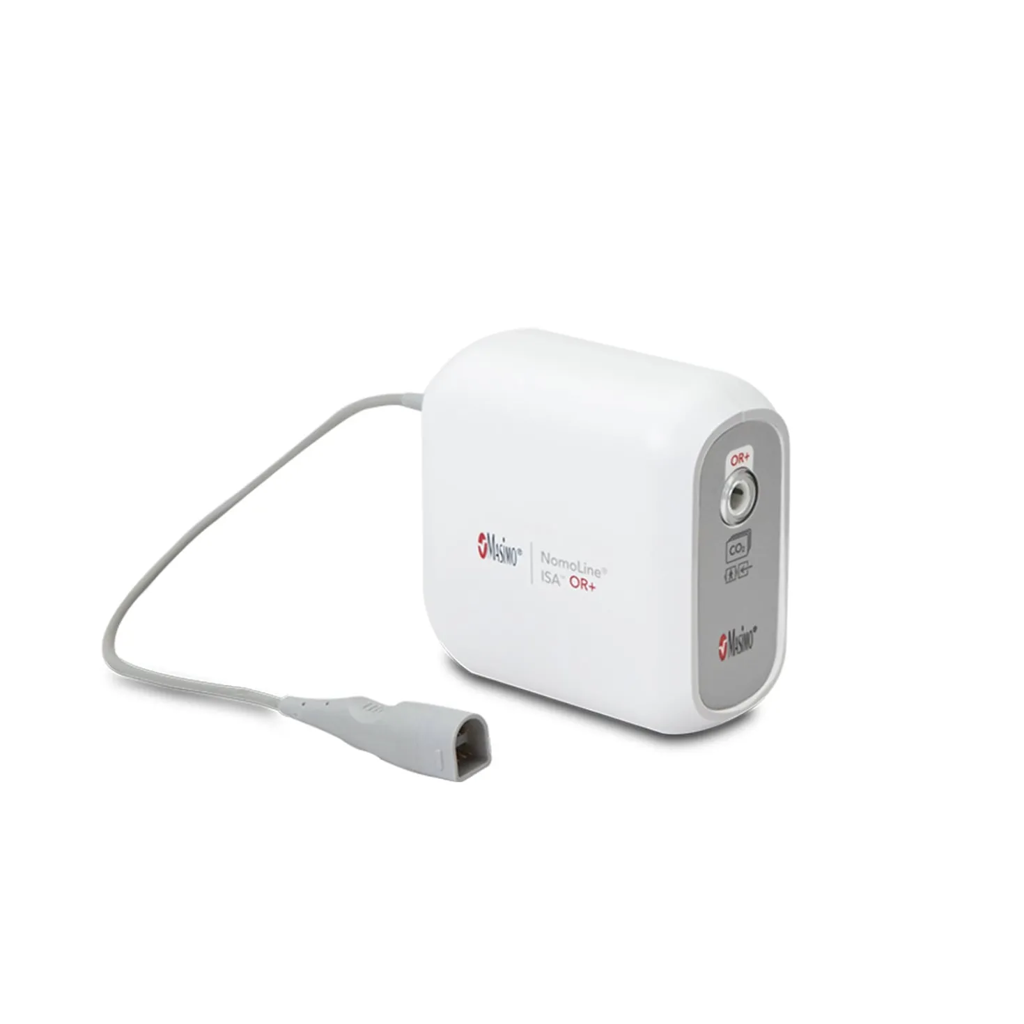 NomoLine® ISA™ OR+