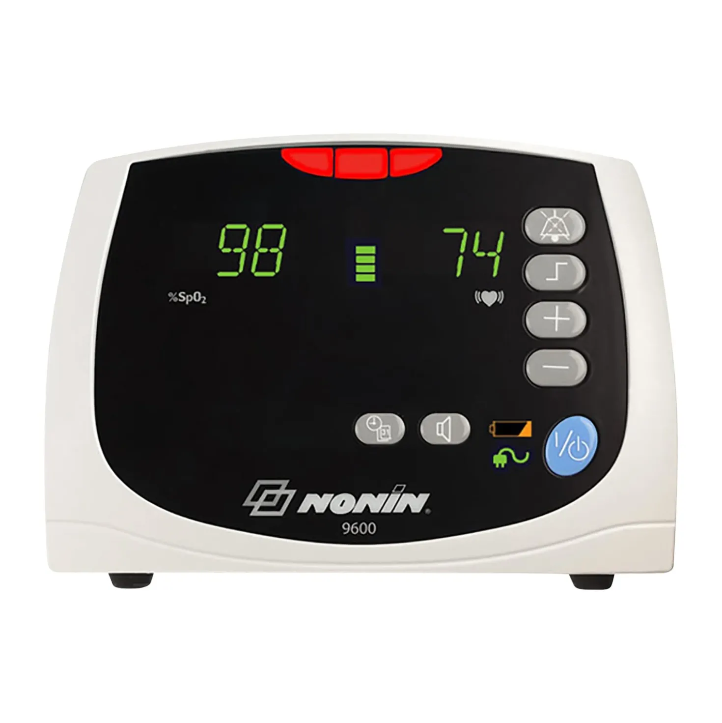 Nonin Avant 9600