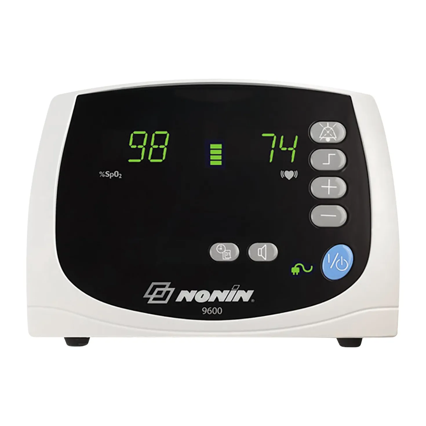 Nonin Avant 9600