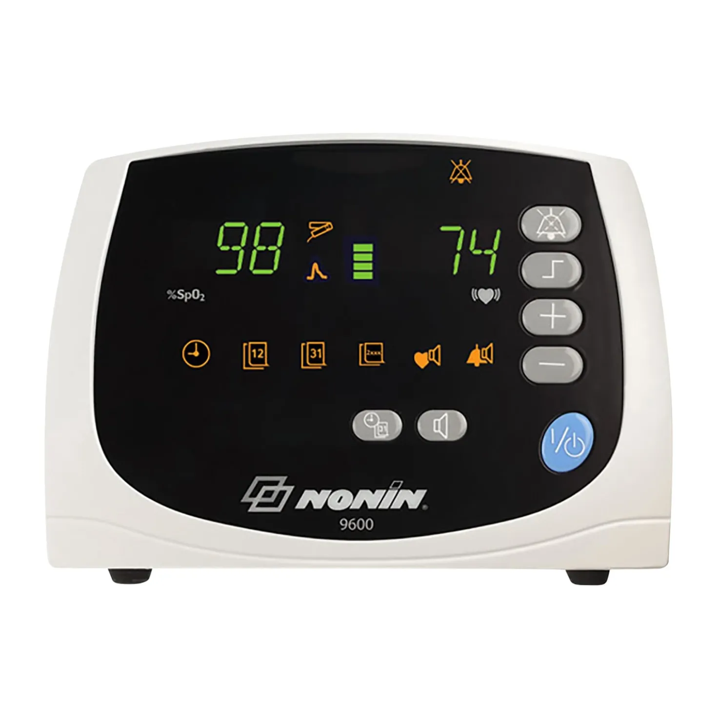 Nonin Avant 9600