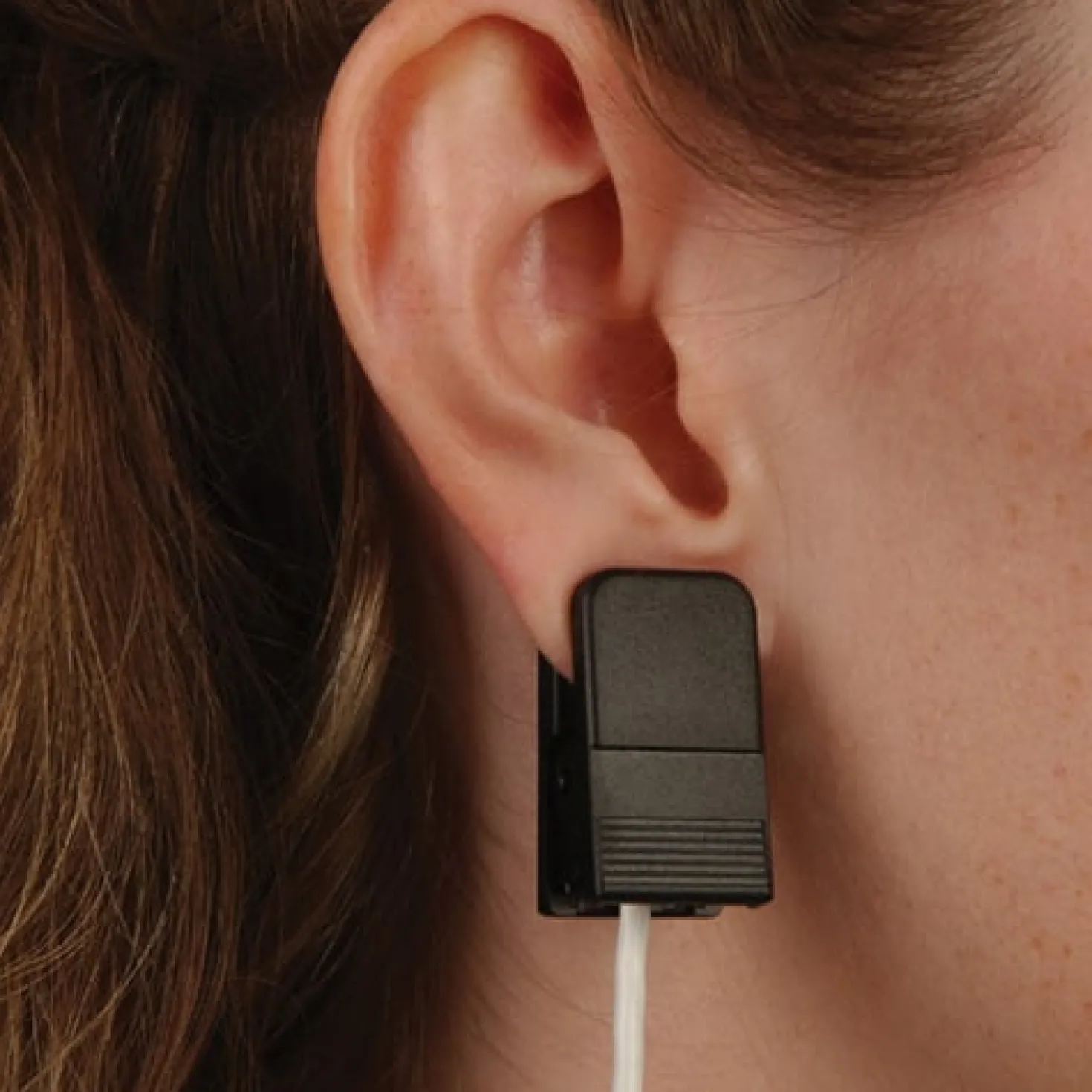 NONIN Ohrclip-Sensor