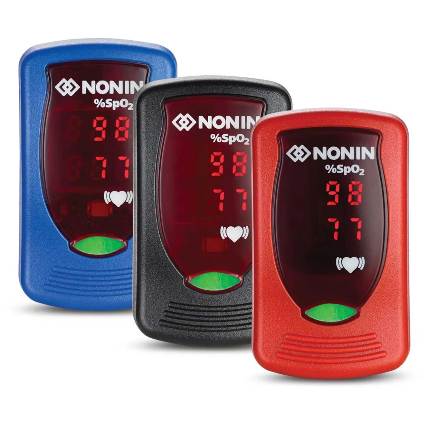 NONIN Onyx Vantage 9590 Fingerpulsoximeter