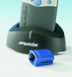 NONIN PalmSAT 2500A Handheld Pulsoximeter