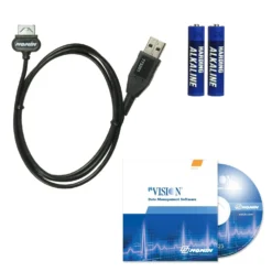Nonin WristOx₂ 3150 Handgelenk-Pulsoximeter
