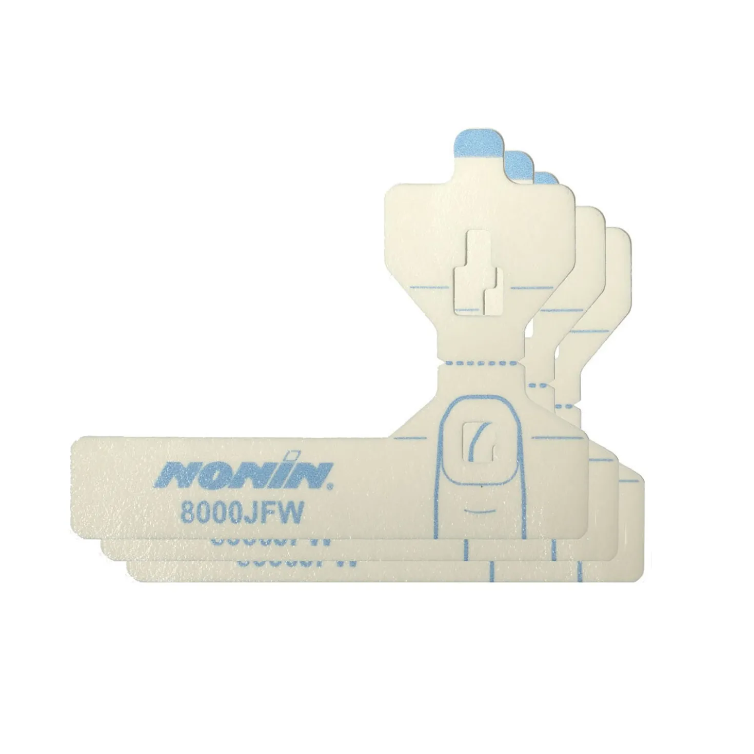 Nonin WristOx₂ 3150 Handgelenk-Pulsoximeter