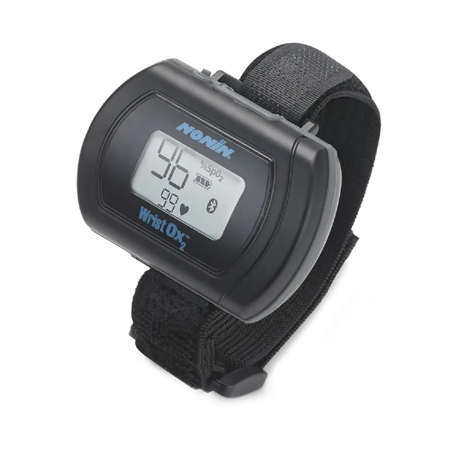 Nonin WristOx₂ 3150 Handgelenk-Pulsoximeter