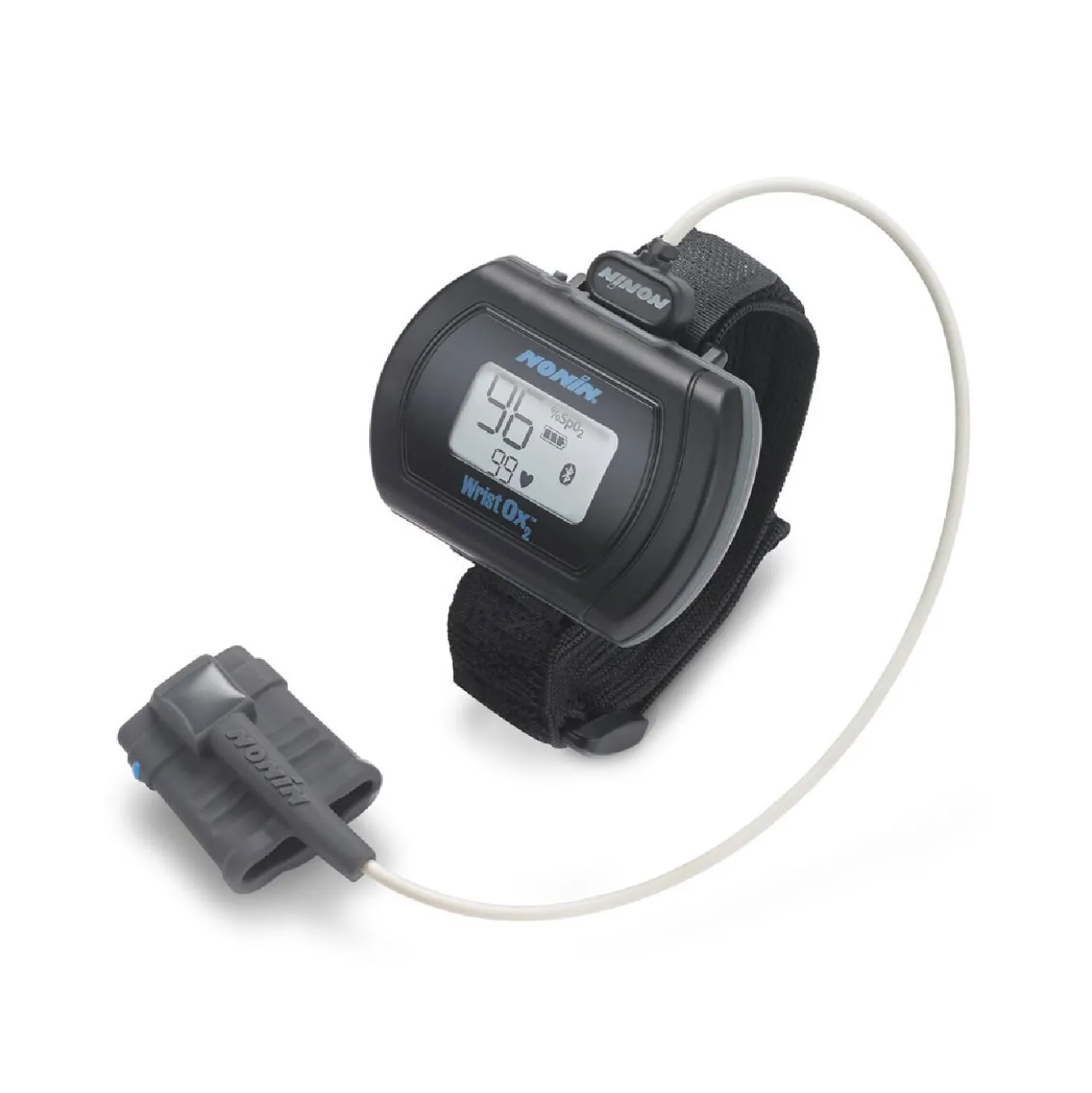 Nonin WristOx₂ 3150 Handgelenk-Pulsoximeter