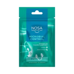 NOSA microbial control