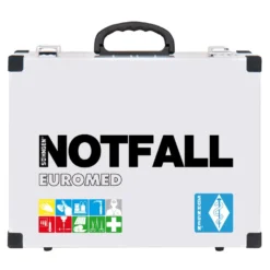 Notfallkoffer EUROMED