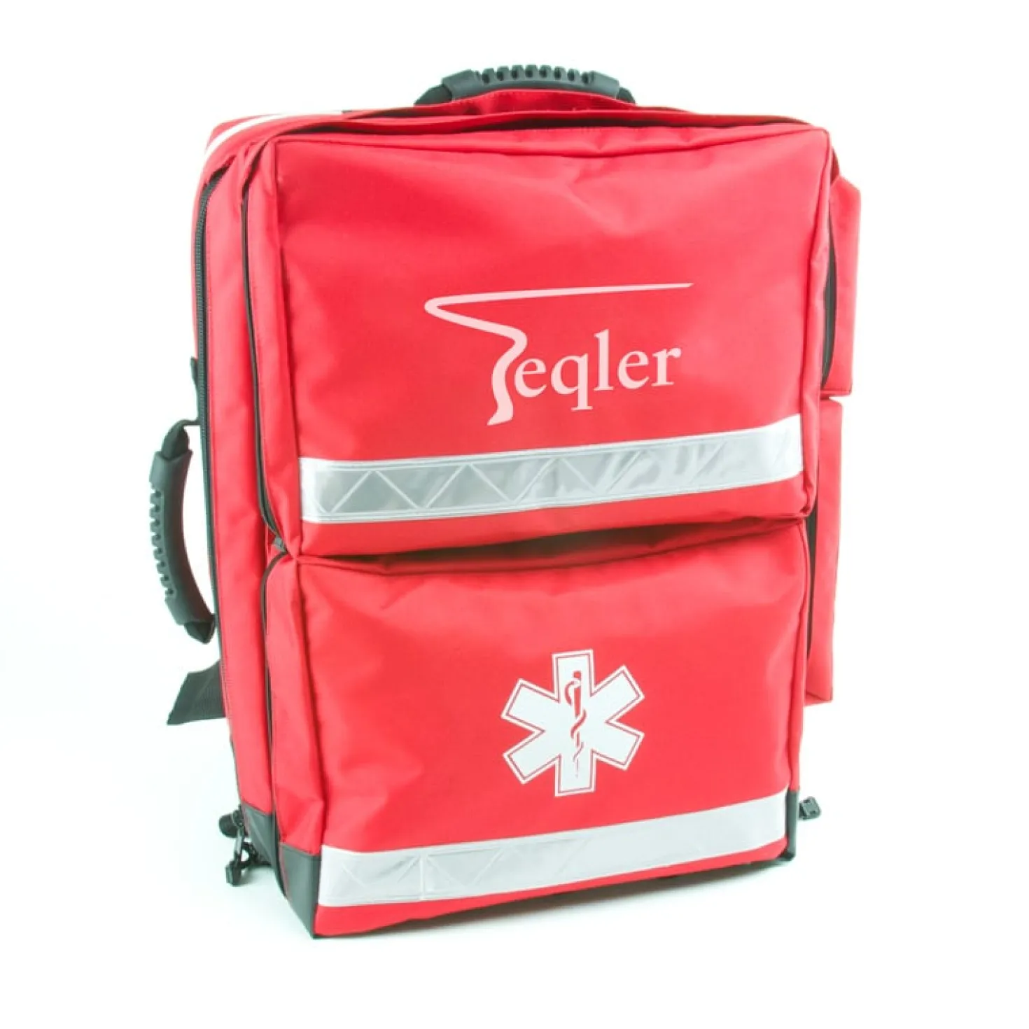 Notfallrucksack «Brüssel»