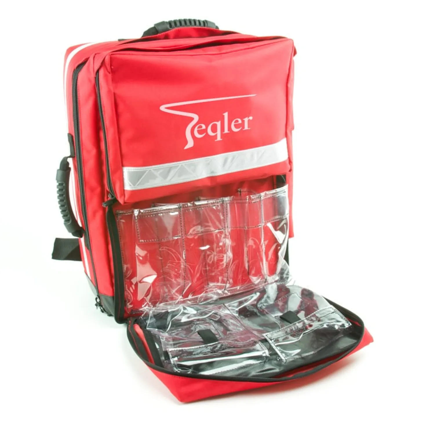 Notfallrucksack «Brüssel»