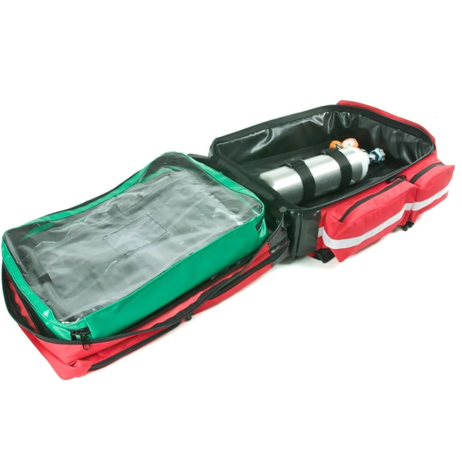 Notfallrucksack «Brüssel»