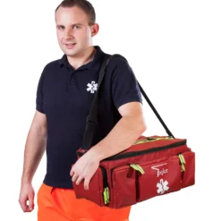 Notfalltasche «Hasselt»