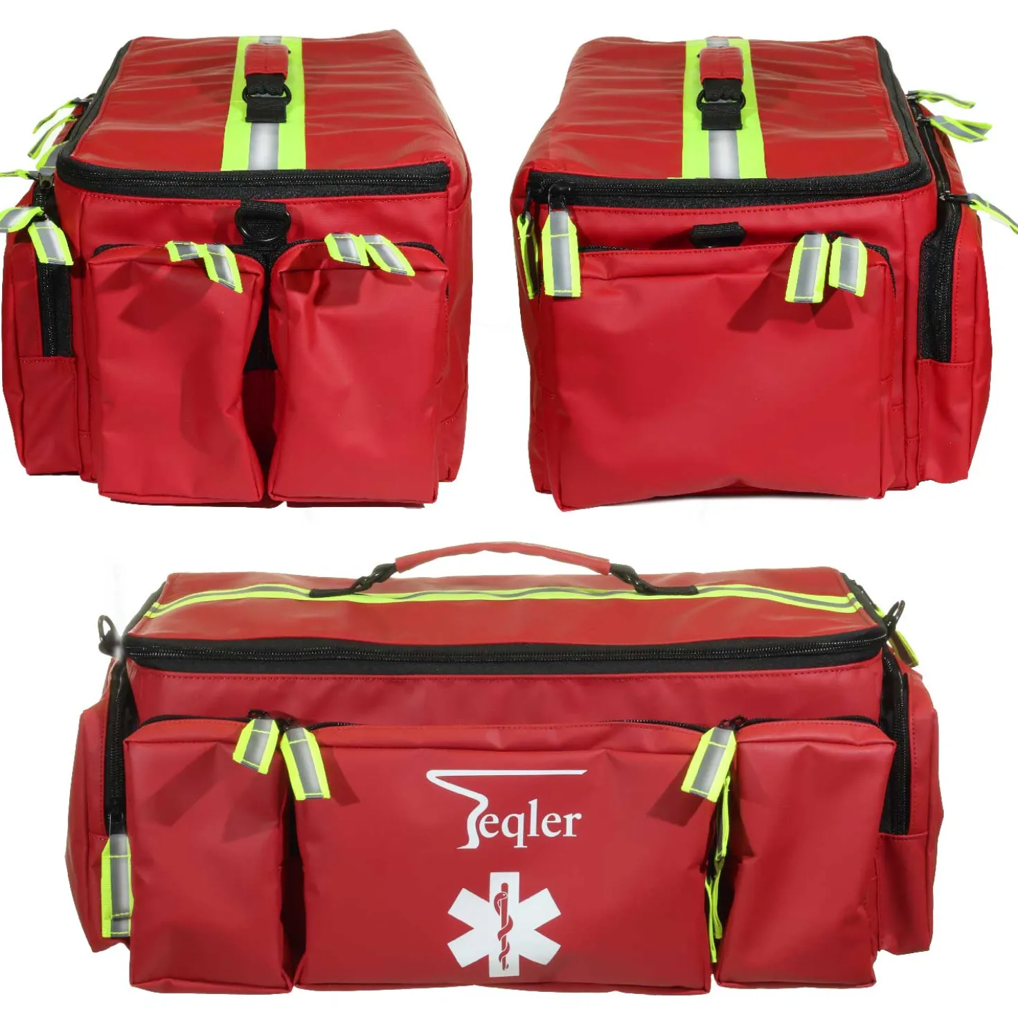 Notfalltasche «Hasselt»