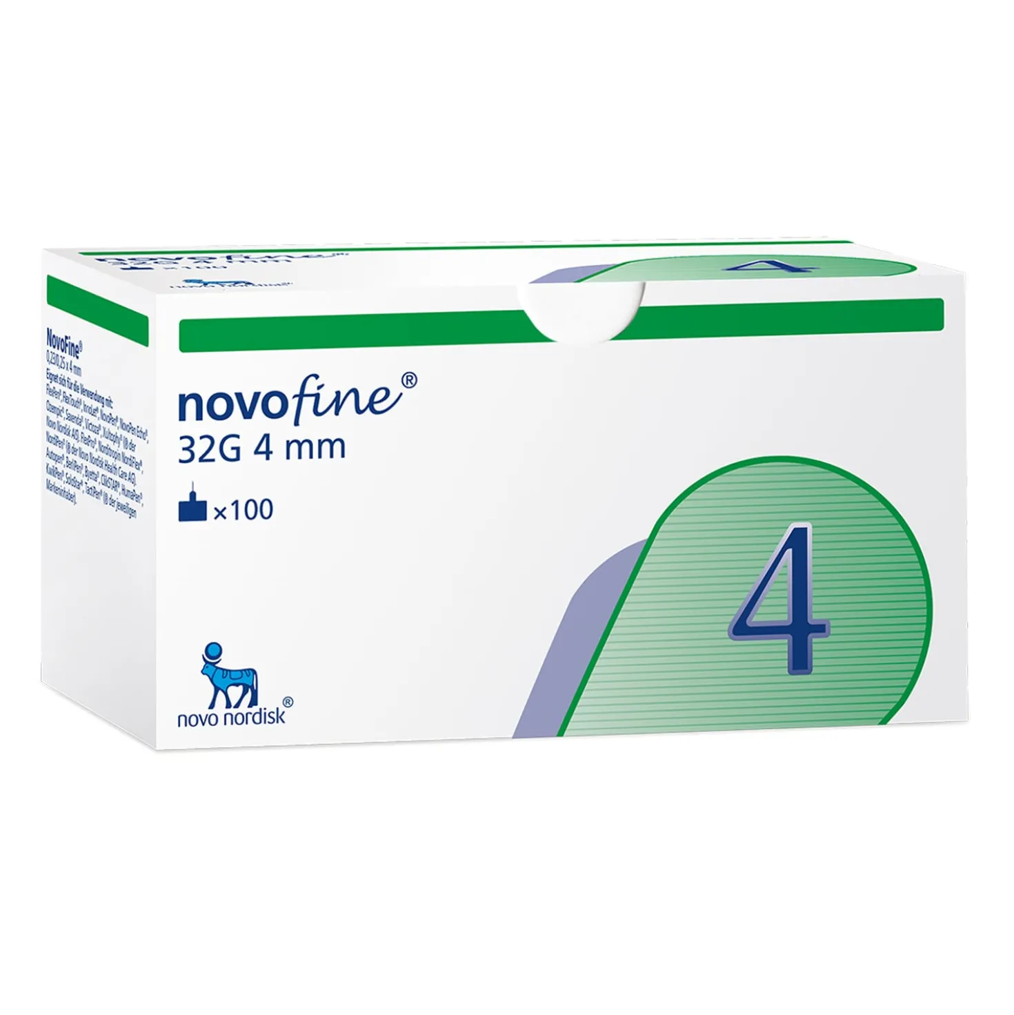 NovoFine®