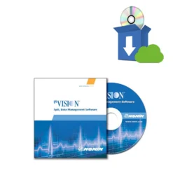 nVISION Datenmanagement-Software