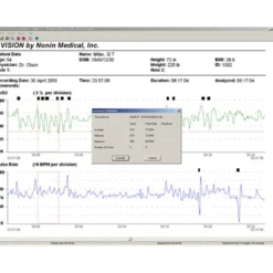 nVISION Datenmanagement-Software