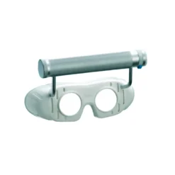Nystagmusbrille nach Blessing