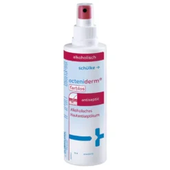 Octeniderm farblos