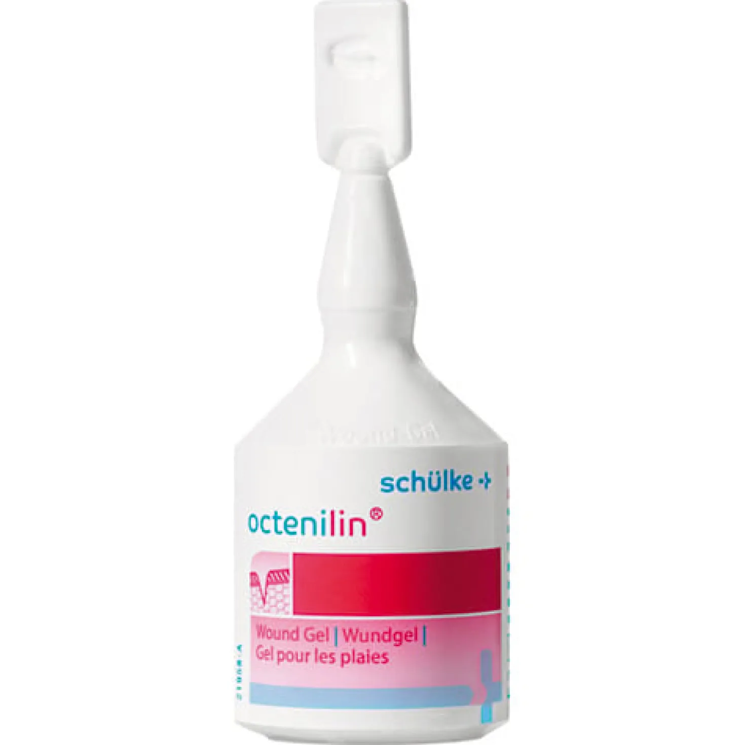 octenilin ® Wundgel