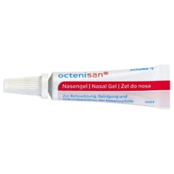 octenisan md Nasengel