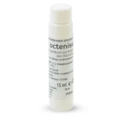 octenisept - Antiseptikum vor Katheterisierung der Harnblase