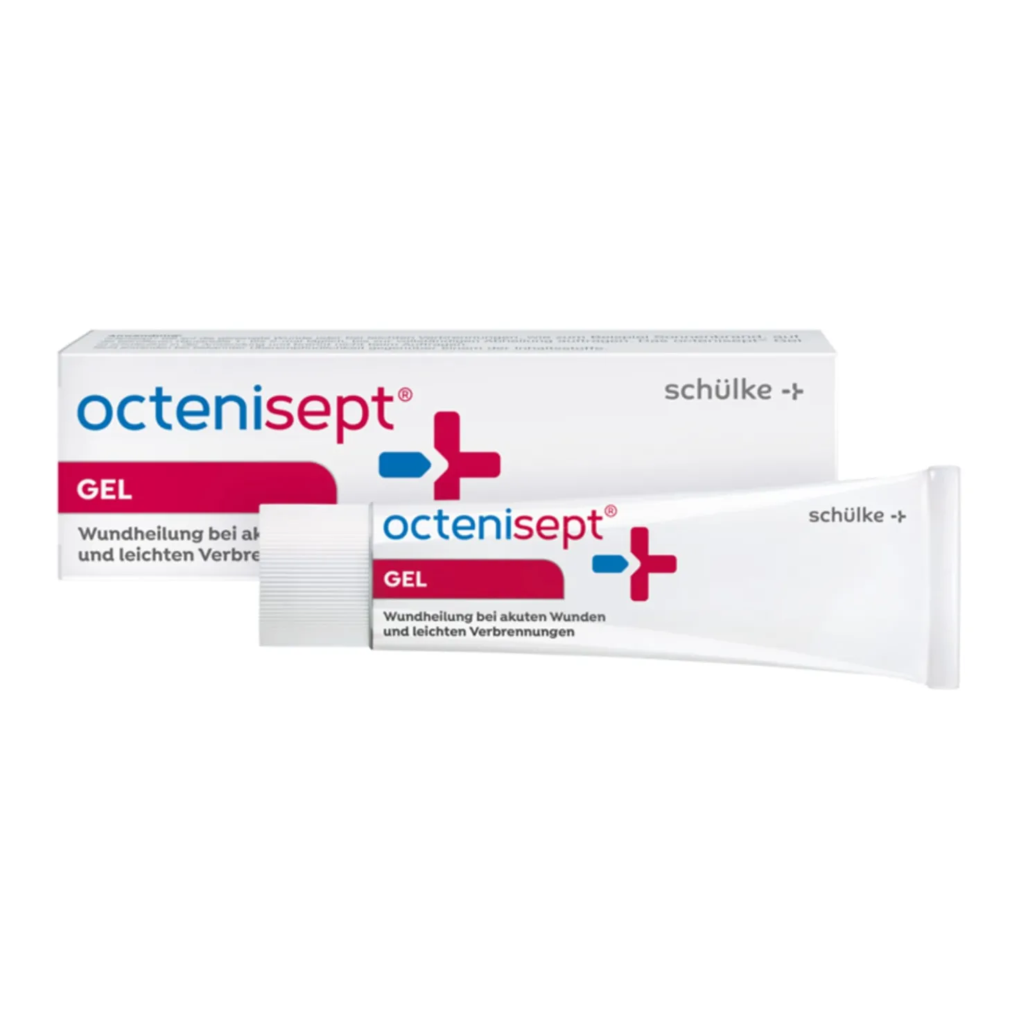 octenisept Wundgel