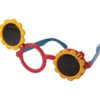 Okkluderbrille Sonnenblume