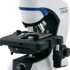 Olympus CX43 Fluoreszenz-Mikroskop