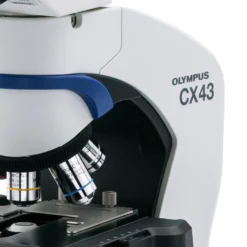 Olympus CX43 Fluoreszenz-Mikroskop