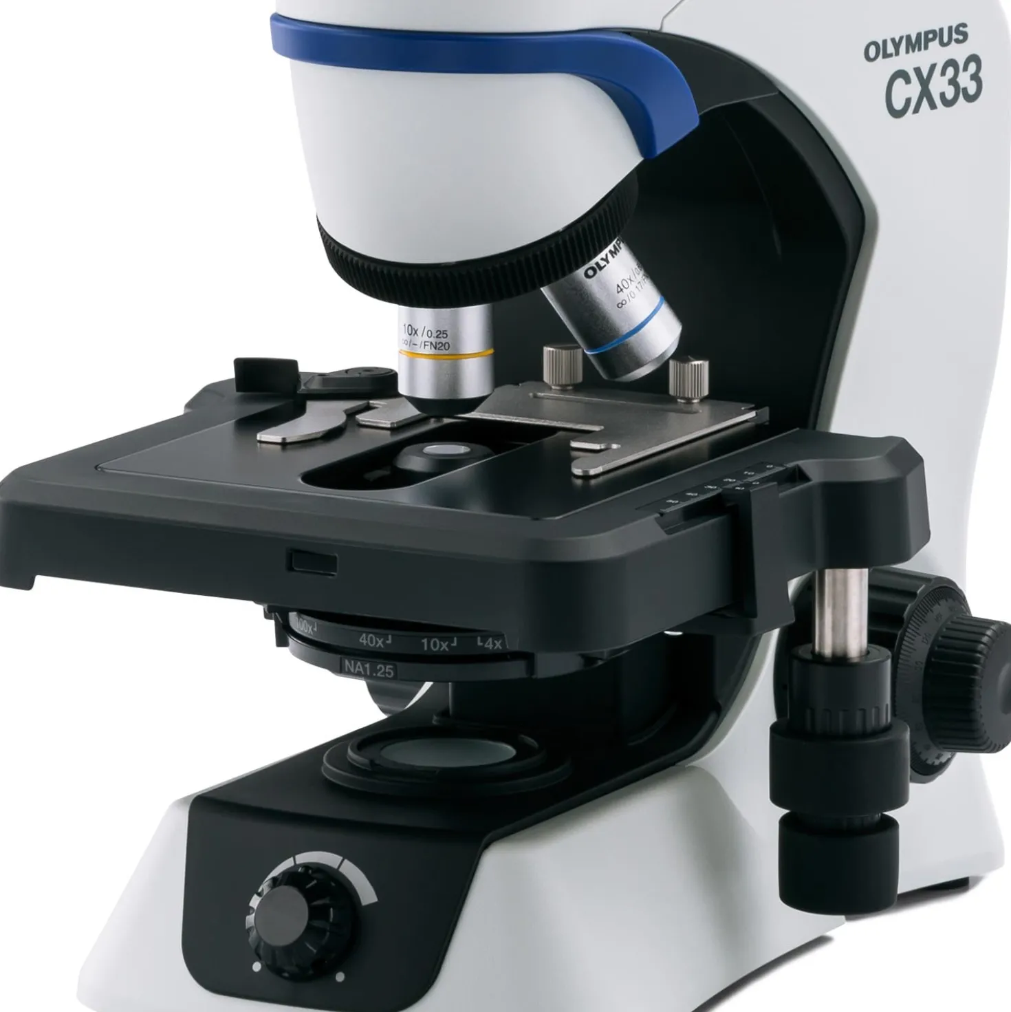 Olympus CX33 Labormikroskop
