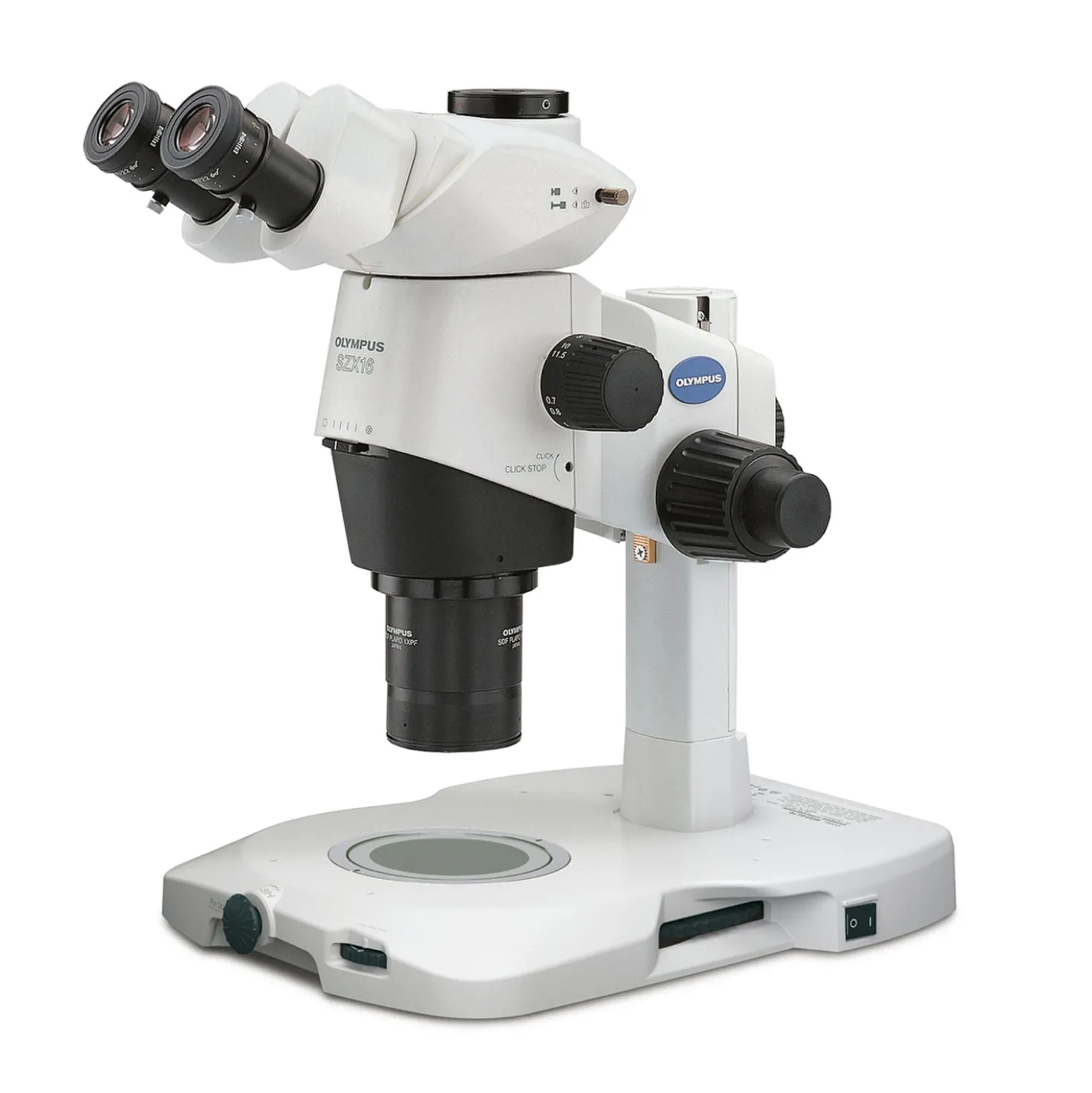 Olympus Stereomikroskop SZX16